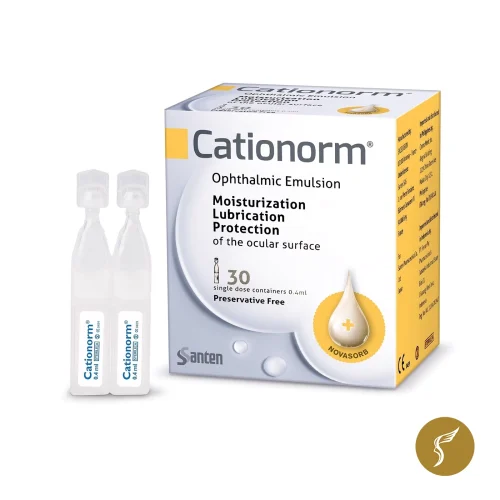 Cationorm