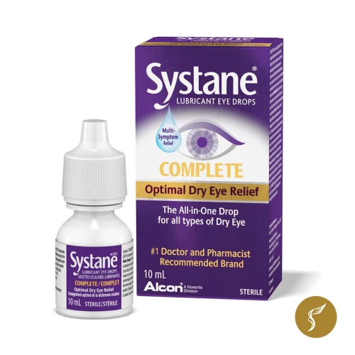 Systane Complete