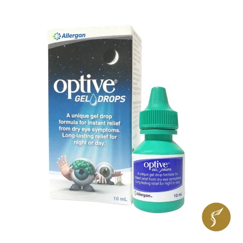 Optive Gel